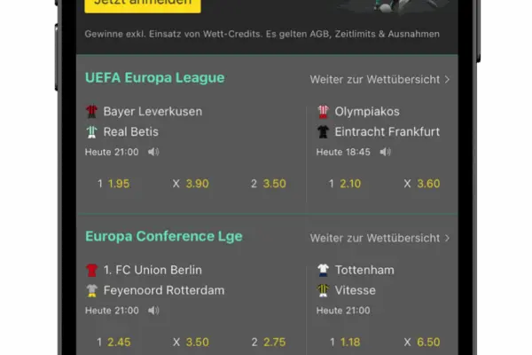 Ποιος είναι ο ρόλος της bet365 στον κόσμο των στοιχημάτων image 1