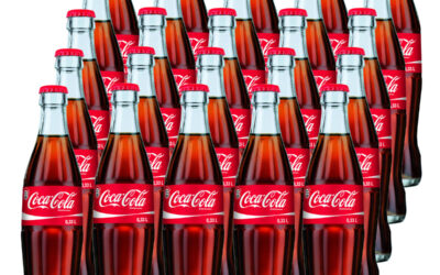 Η Coca-Cola και οι Σύγχρονες Προκλήσεις της
