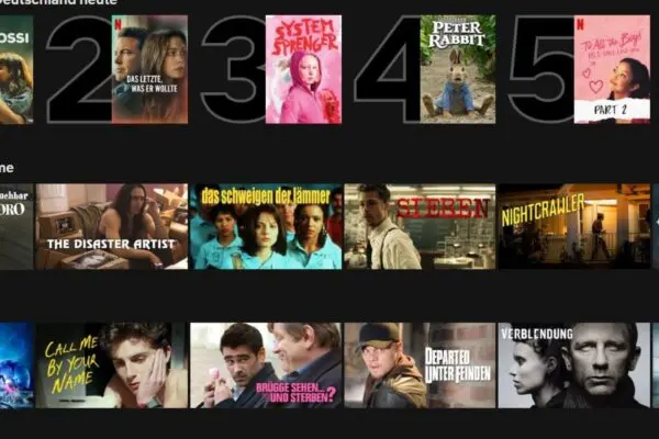 ertflix: Η Νέα Δυναμική Πλατφόρμα Streaming της Ελλάδας
