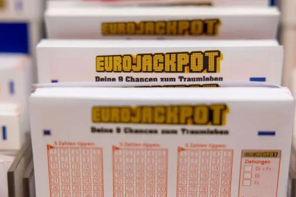 Τα Νέα του Eurojackpot: Ευρωπαϊκή Λοταρία με Μεγάλες Νίκες