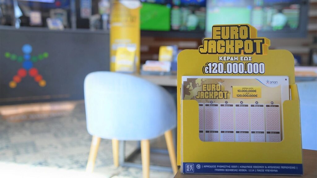 Η Κλήρωση του Eurojackpot: Καινοτομίες και Νικητές