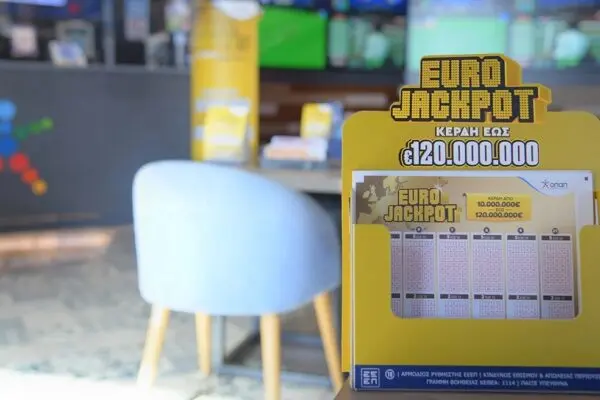 Η Κλήρωση του Eurojackpot: Καινοτομίες και Νικητές