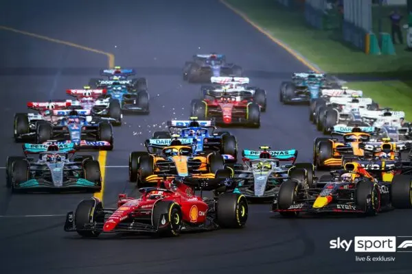 Η Formula 1 και οι τελευταίες εξελίξεις της image 1