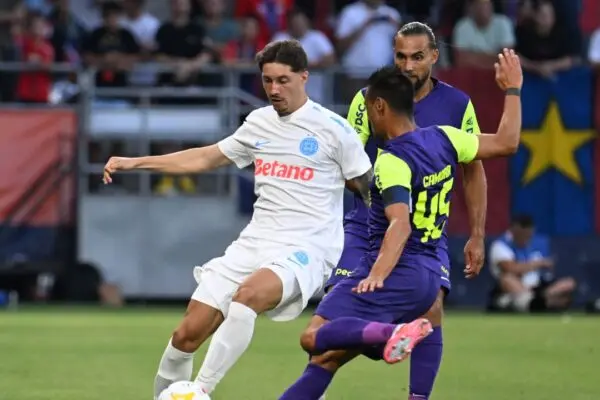 FCSB: Η Ιστορία και Η Σημερινή Κατάσταση
