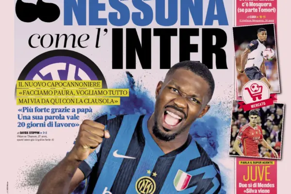 Gazzetta: Αθλητικές Ειδήσεις και Αναλύσεις που Ξεχωρίζουν