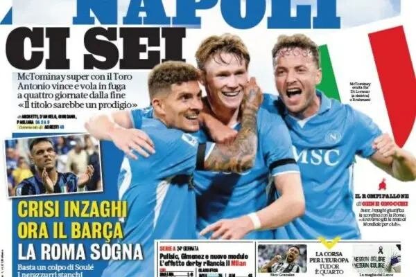 Η Gazzetta: Μια Νέα Φωνή στον Σκοπευτικό Κόσμο των Σπορ