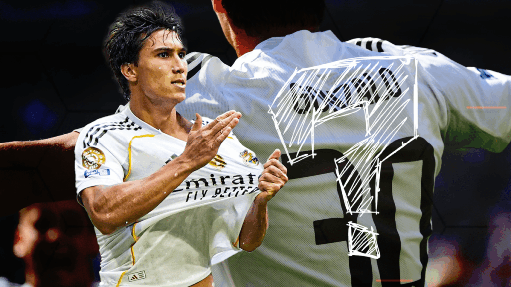 Όλα για τον Gonzalo Garcia: Πρόσφατες Εξελίξεις και Γεγονότα