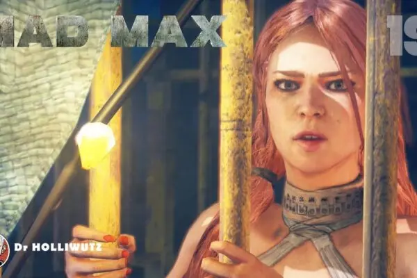Mad Max: Μια Αναδρομή στην Εμβληματική Σειρά