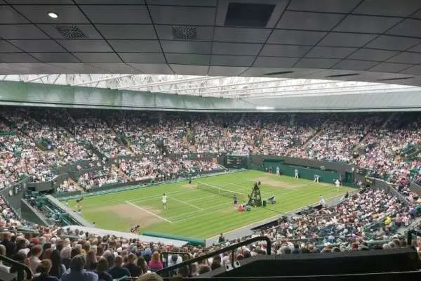 Όλα για το Wimbledon 2023: Ιστορία, αναμετρήσεις και στατιστικά