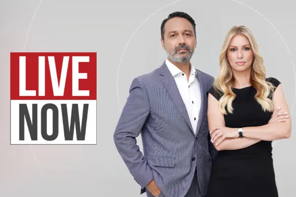 ΕΡΤ1 Live: Η Σημασία και η Πρόσβαση σε Ζωντανές Εκπομπές