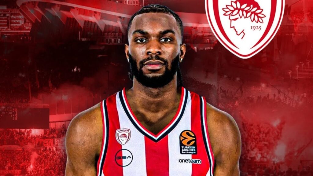 Κίναν Έβανς: Η Ταχεία Άνοδος ενός Νέου Ταλέντου στο NBA