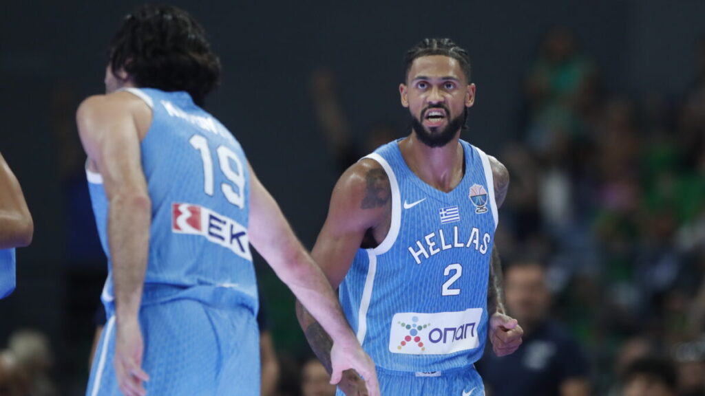 Ιταλία vs Ελλάδα: Η Σημαντική Αντιπαράθεση στο Μπάσκετ