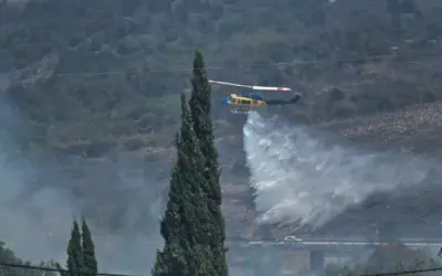 Η Κρύα Βρύση Καρδίτσας: Ένας Μαγευτικός Προορισμός