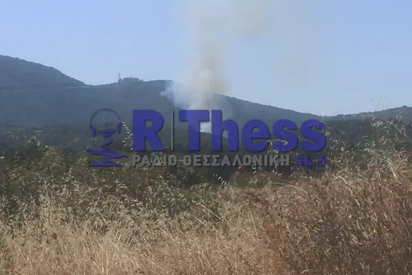 Φωτιά στη Σαμοθράκη: Ένας Αρνητικός Θρίαμβος της Φύσης