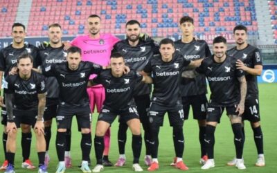 Μπολόνια και ΟΦΗ: Σημαντική αναμέτρηση για την παραμονή