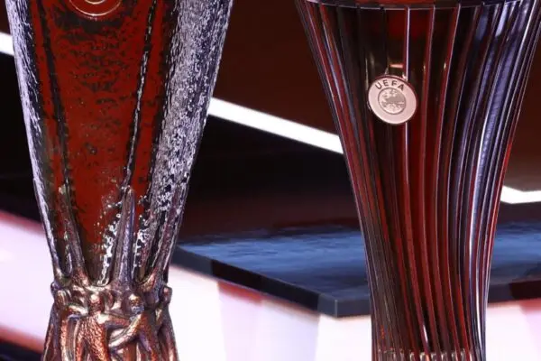 Κλήρωση Europa League 2023: Όλα όσα πρέπει να ξέρετε