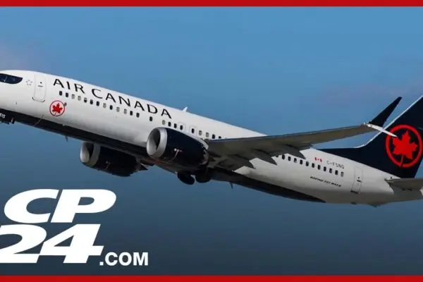 Αεροπορικές μεταφορές: Η σημασία της Air Canada στον τομέα