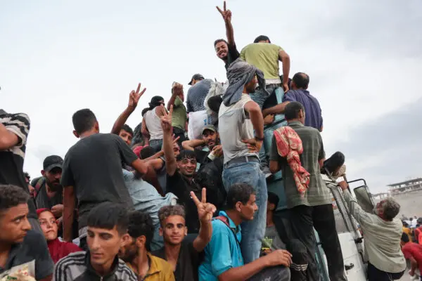 Al Jazeera: Ένας Κύριος Παίκτης στην Παγκόσμια Ενημέρωση