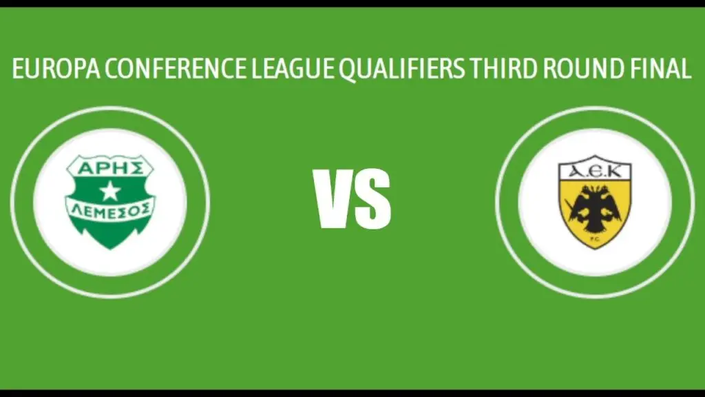 Άρης Λεμεσού vs ΑΕΚ Αθηνών: Ένας Σημαντικός Αγώνας