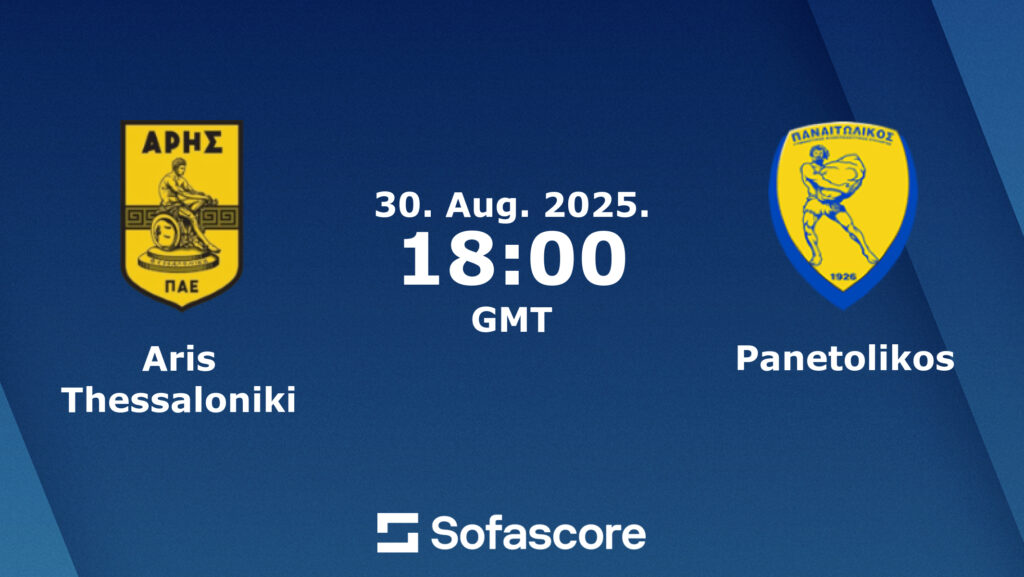 Άρης vs Πανατολικός: Μια Κρίσιμη Συνάντηση στην Super League