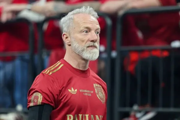 Bayern München: Η Ηγετική Θέση στον Κόσμο του Ποδόσφαιρου