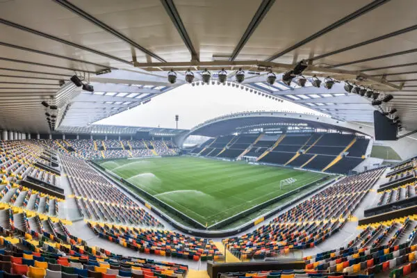 Το Bluenergy Stadium: Σημαντικές Εξελίξεις και Ρόλος στην Κοινότητα