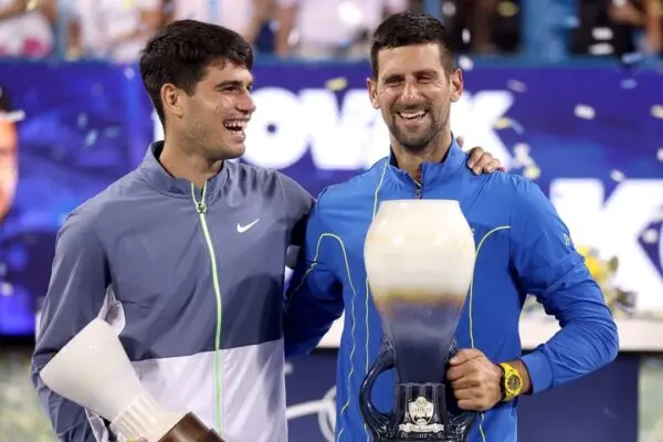 Cincinnati Open: Το σημαντικό τουρνουά τένις του καλοκαιριού
