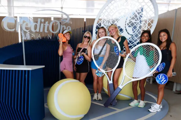 Cincinnati Open: Όλα όσα Πρέπει να Ξέρετε