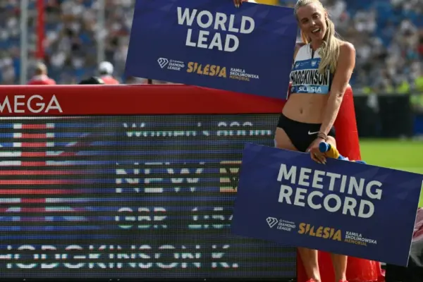 Diamond League 2023: Ανάδειξη Συναρπαστικών Επιδόσεων