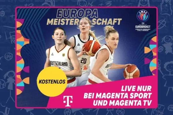 Η Διοργάνωση EuroBasket 2025 Αναμένεται να Ενθουσιάσει τους Φίλους του Μπάσκετ image 1