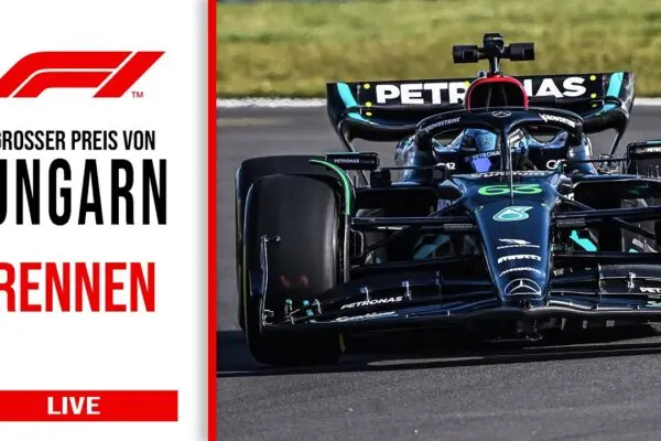 F1 Live: Η Εμπειρία της Παρακολούθησης Αγώνων σε Πραγματικό Χρόνο