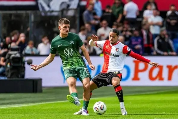 Feyenoord – Wolfsburg: Ανάλυση της Ευρωπαϊκής Αναμέτρησης