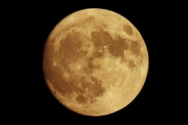 Η Σημασία της Πλήρους Πανσέληνου image 1