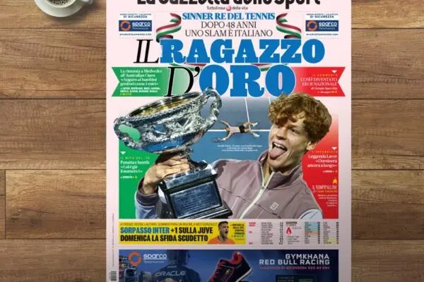 Gazzetta: Η Πηγή σας για Αθλητικές Ειδήσεις