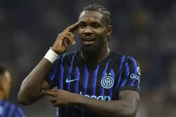 Inter – Torino: Μια Ιστορία Αντίπαλων Στην Serie A