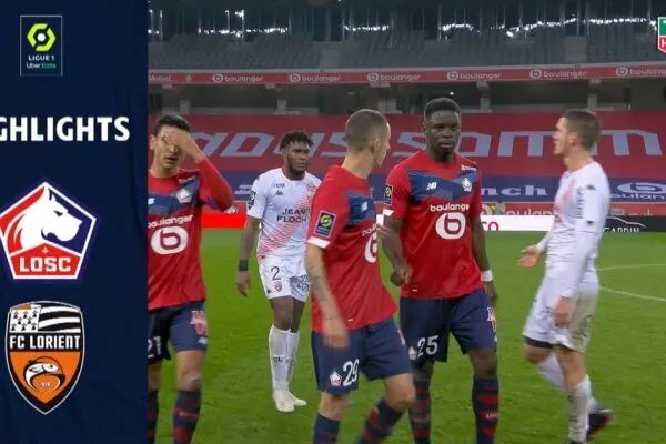 Lille FC: Η Ιστορία και οι Πρόσφατες Εξελίξεις