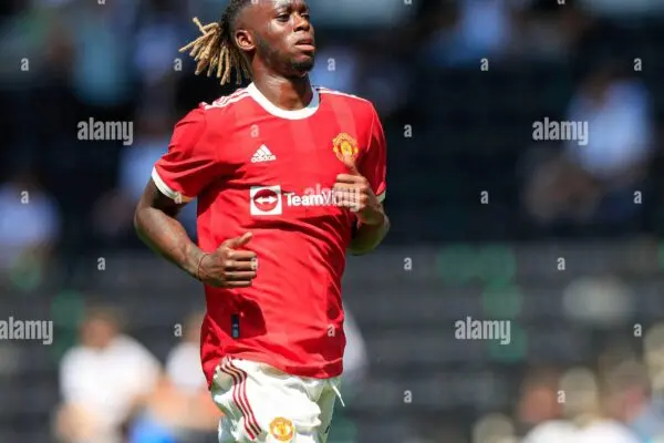 Η Τρέχουσα Κατάσταση της Manchester United image 1