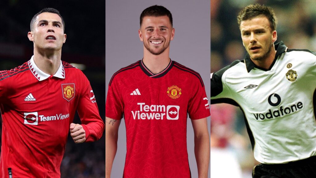 Η Ιστορία και η Σημασία της Μάντσεστερ Γιουνάιτεντ