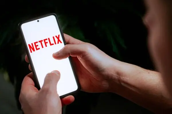Η Επιρροή του Netflix στην Ψυχαγωγία και την Κουλτούρα image 1