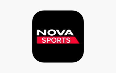 Novasports: Ο Αθλητικός Κόσμος της Ελλάδας