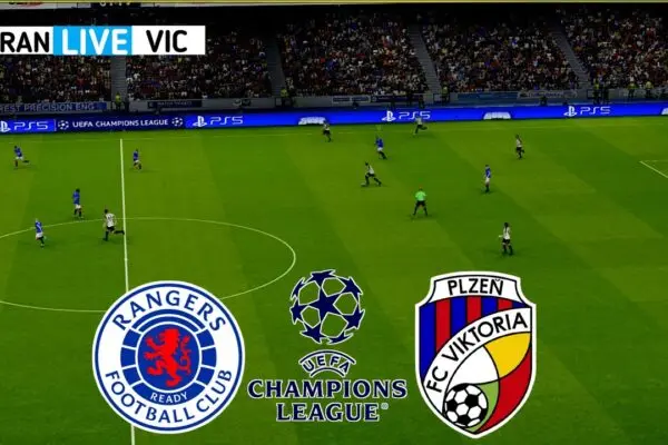 Rangers vs Viktoria Plzeň: Κρίσιμη αναμέτρηση για την πρόκριση