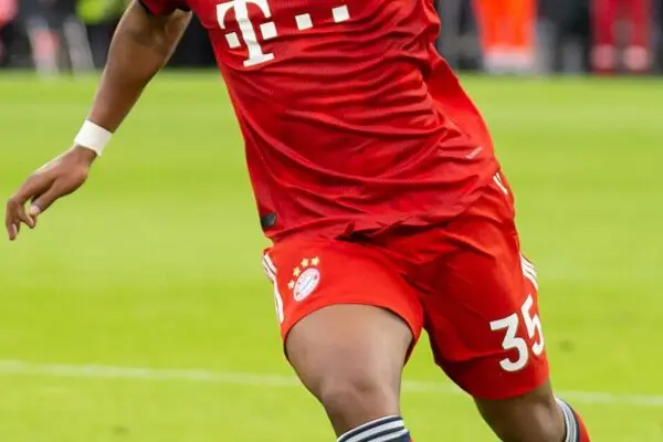Το μέλλον του Renato Sanches στον κόσμο του ποδοσφαίρου image 1
