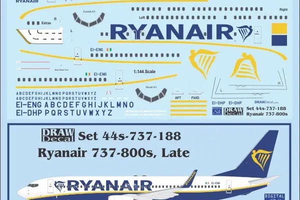 Ryanair: Η Μεγάλη Εξελίξη στο Χώρο των Αερομεταφορών