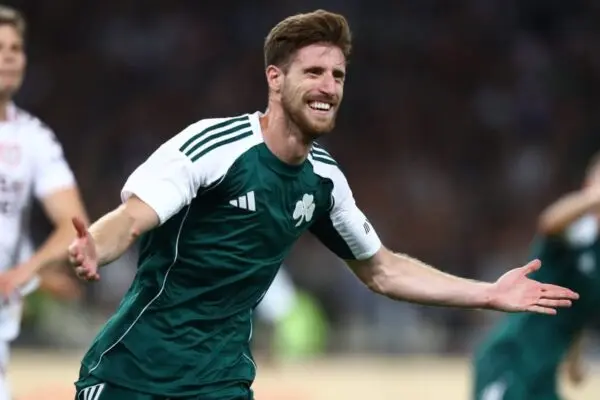 Samsunspor vs Παναθηναϊκός: Το Ντέρμπι της Εβδομάδας