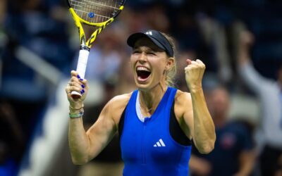 US Open 2023: Ένας Θεαματικός Αγώνας Τένις