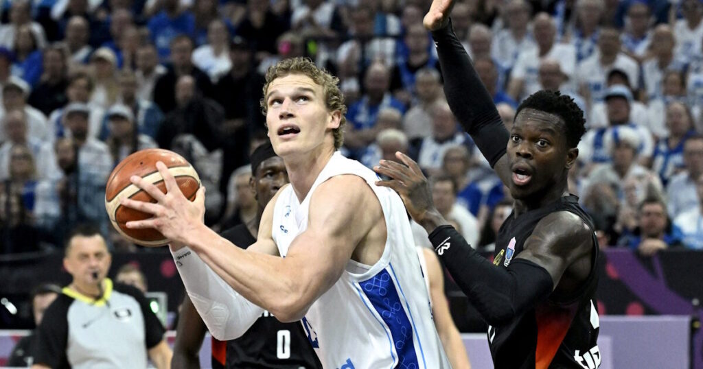 Η Σχέση Μεταξύ Γερμανίας και Φινλανδίας το 2023