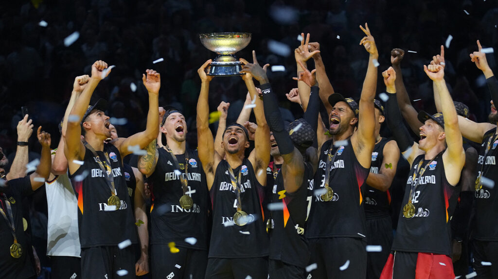 Γερμανία-Τουρκία: Ο Τελικός που Σημάδεψε το Ποδόσφαιρο