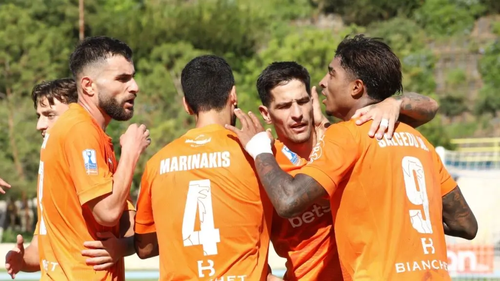 Καβάλα εναντίον Κηφισιά: Μια Επανεξέταση του Αγώνα