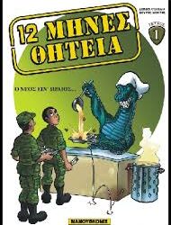 Κατανόηση της Στρατιωτικής Θητείας στην Ελλάδα