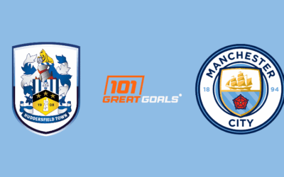 Χάντερσφιλντ εναντίον Μάντσεστερ Σίτι: Όλα όσα πρέπει να γνωρίζετε